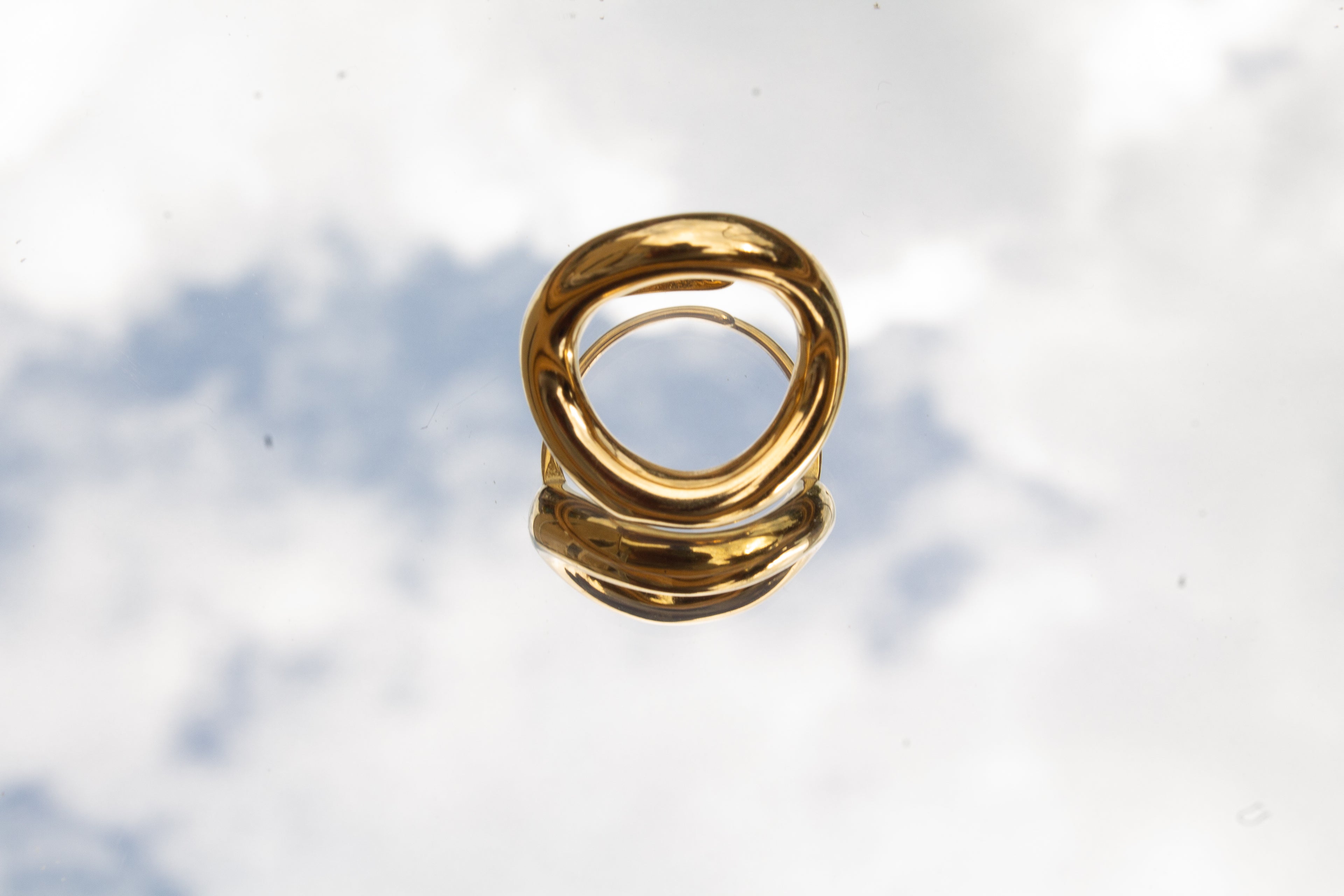 TAMYRA ring