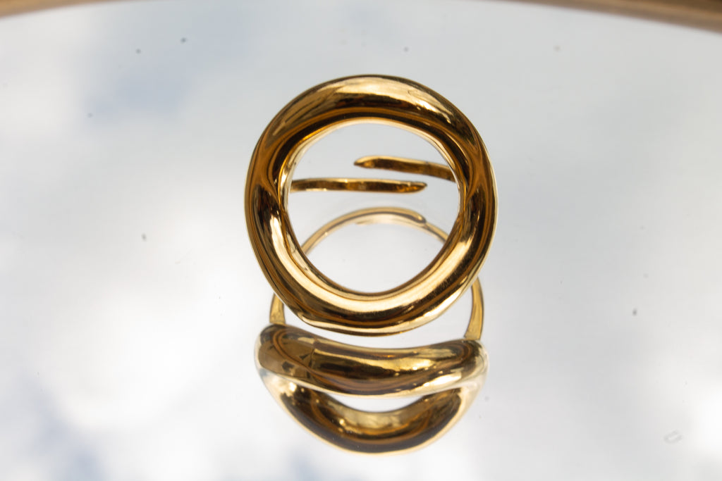 TAMYRA ring