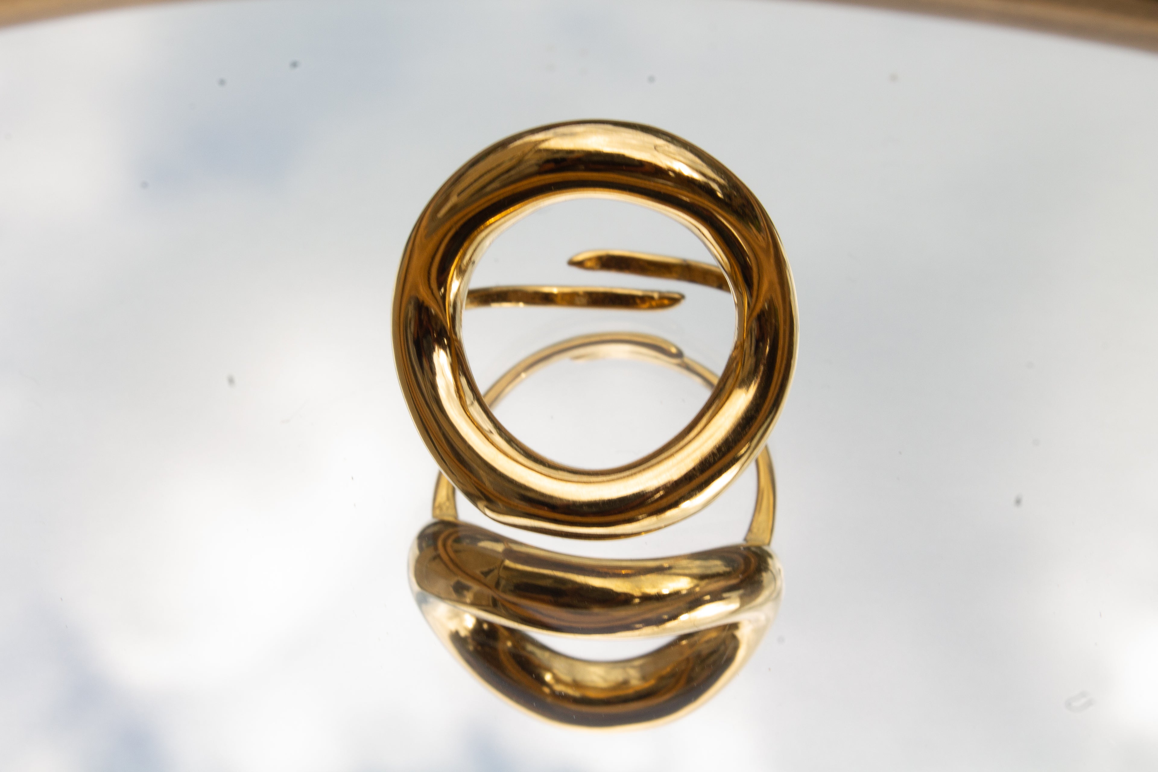 TAMYRA ring