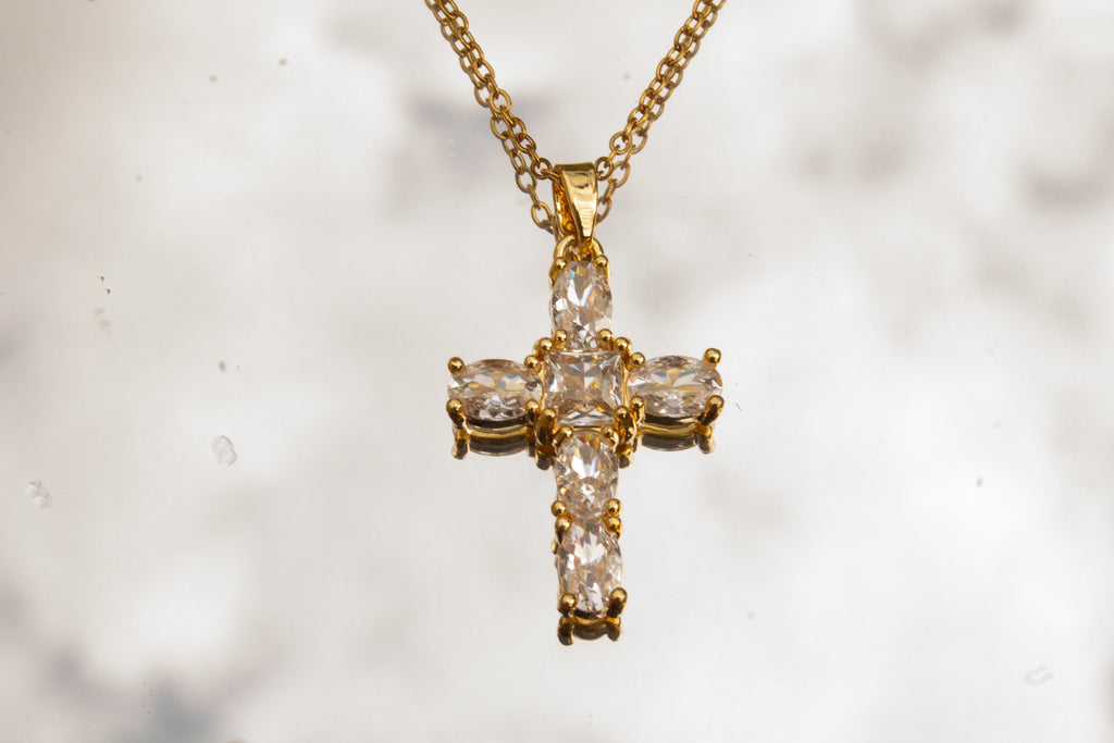 JEDIDJA ketting