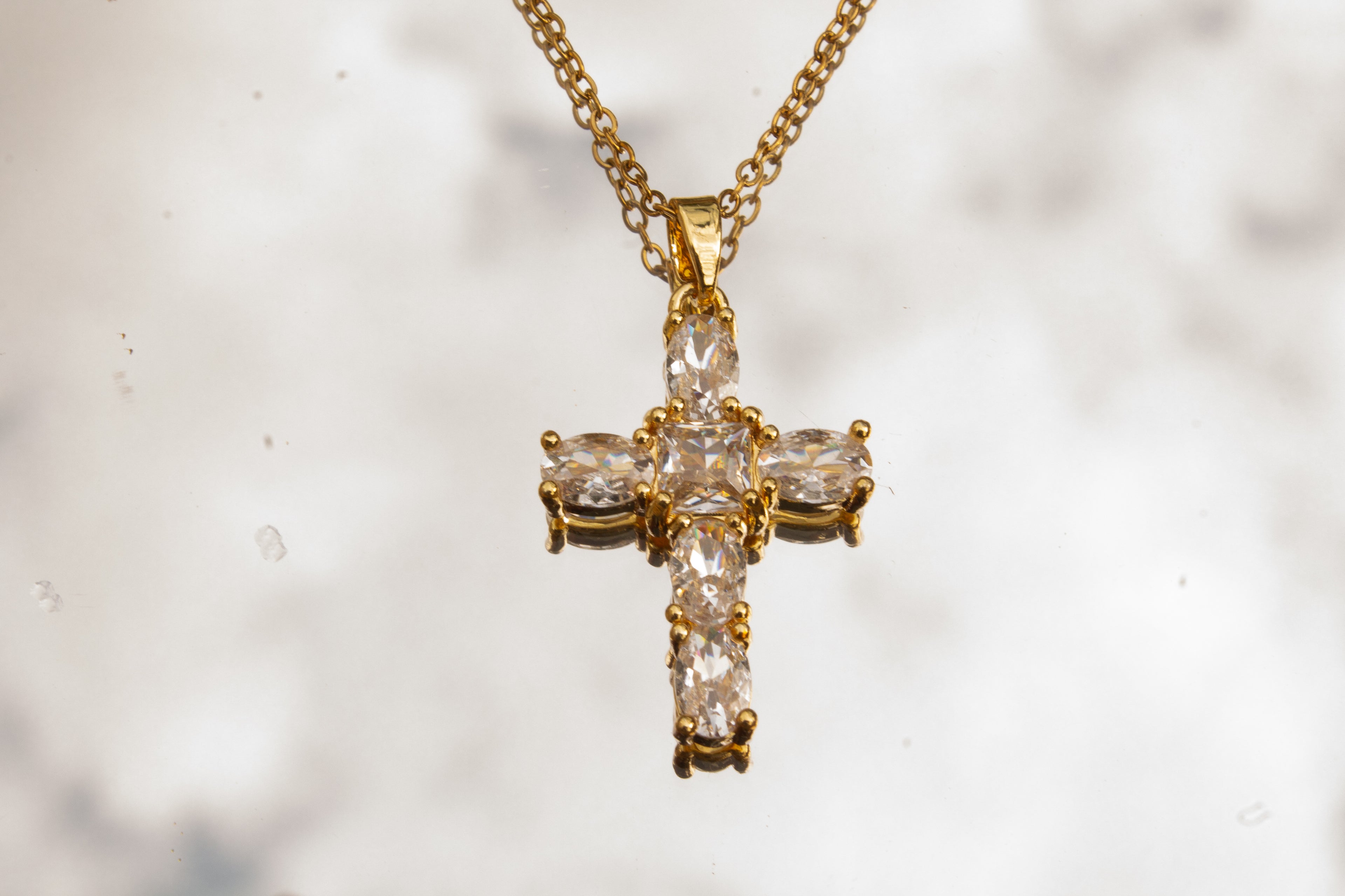 JEDIDJA ketting