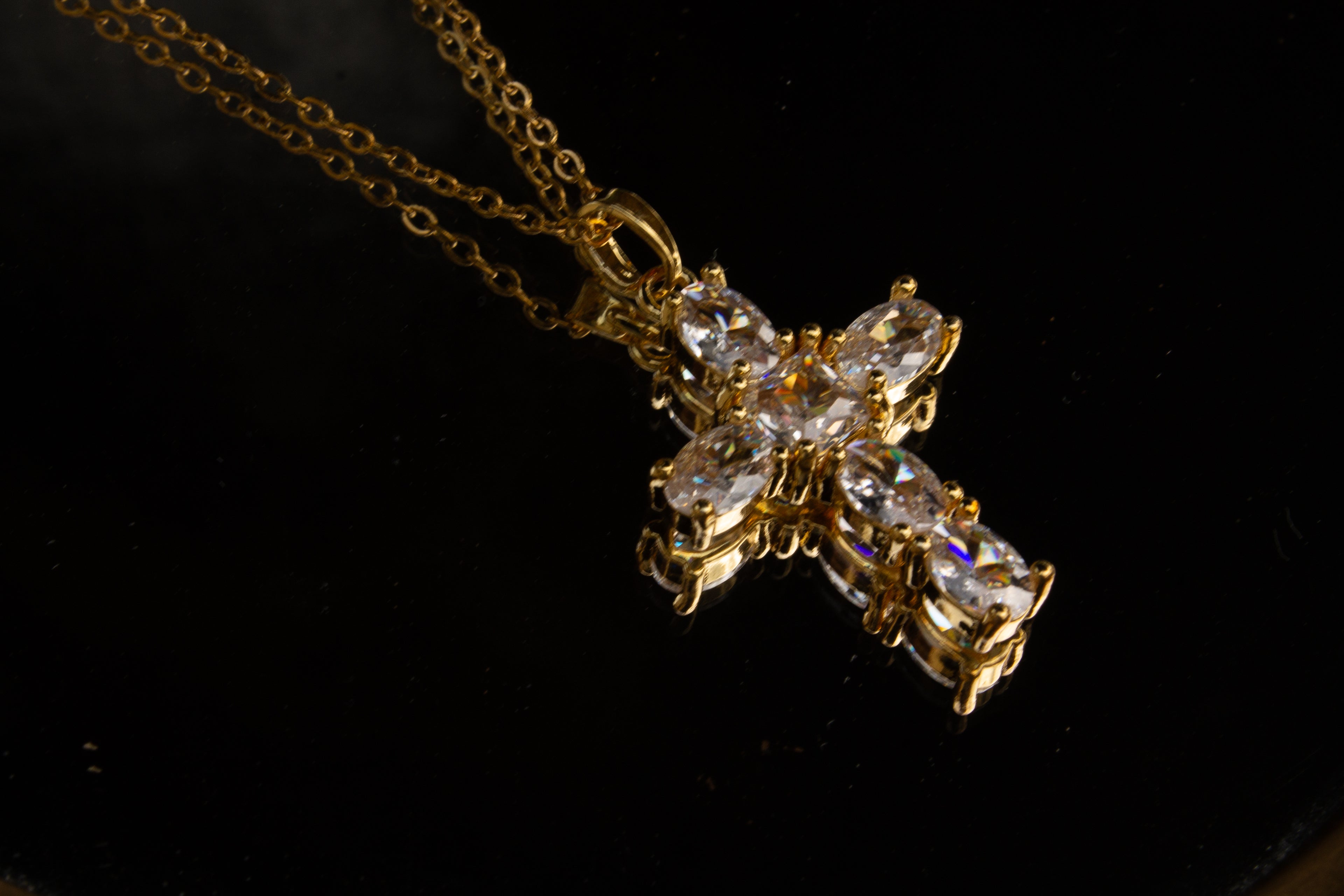 JEDIDJA ketting