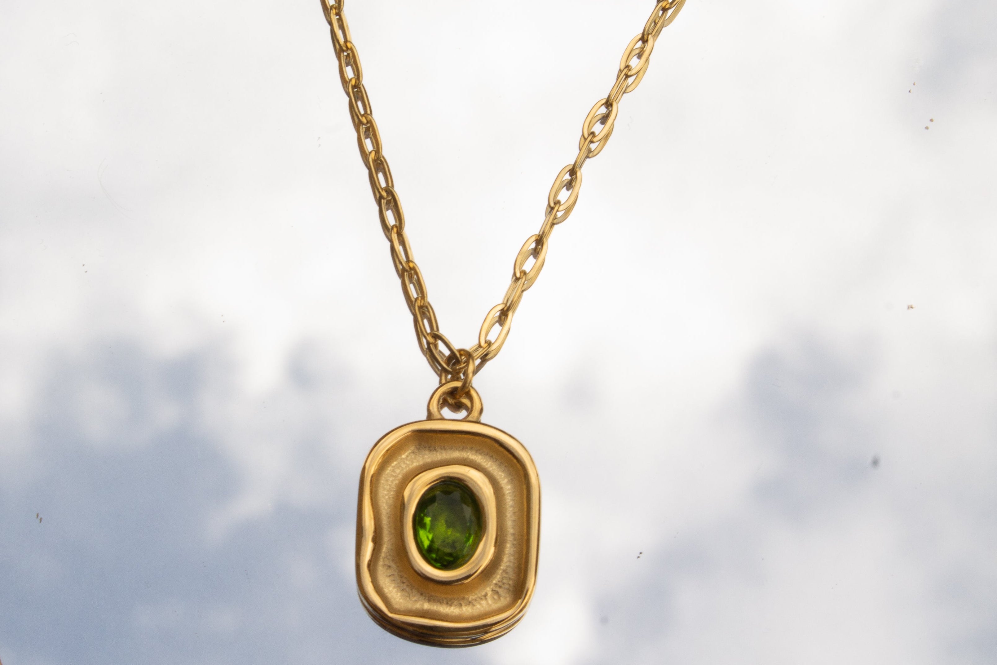 SARINA ketting
