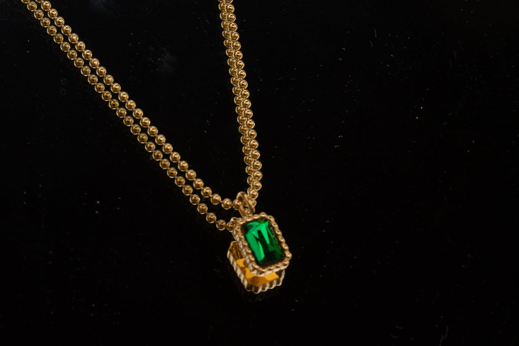 LOÏS ketting
