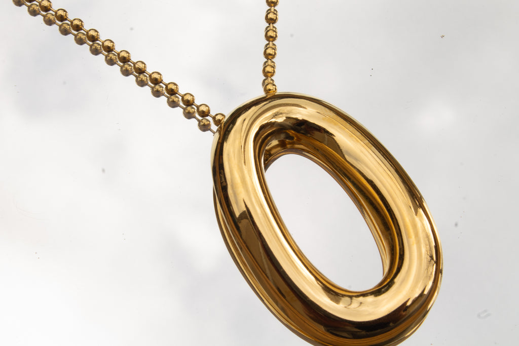 NOA ketting