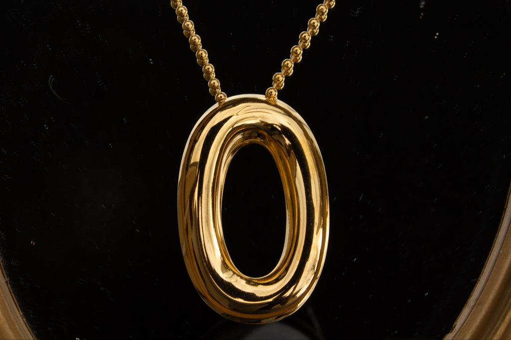 NOA ketting