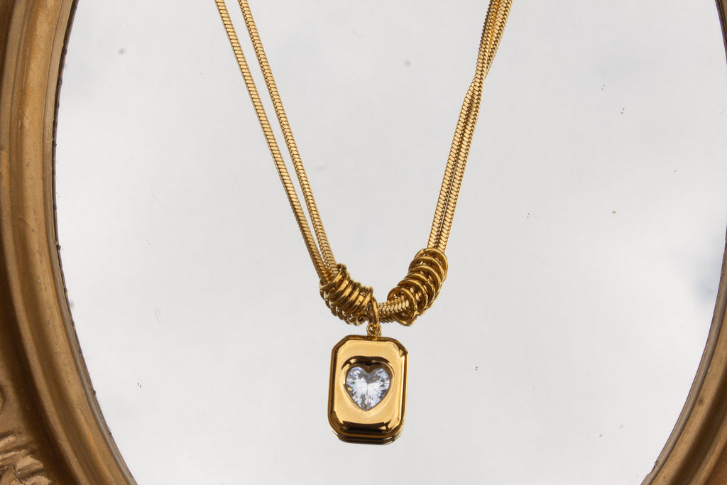 HATALIA ketting
