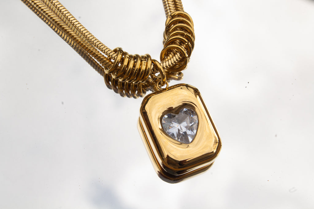 HATALIA ketting