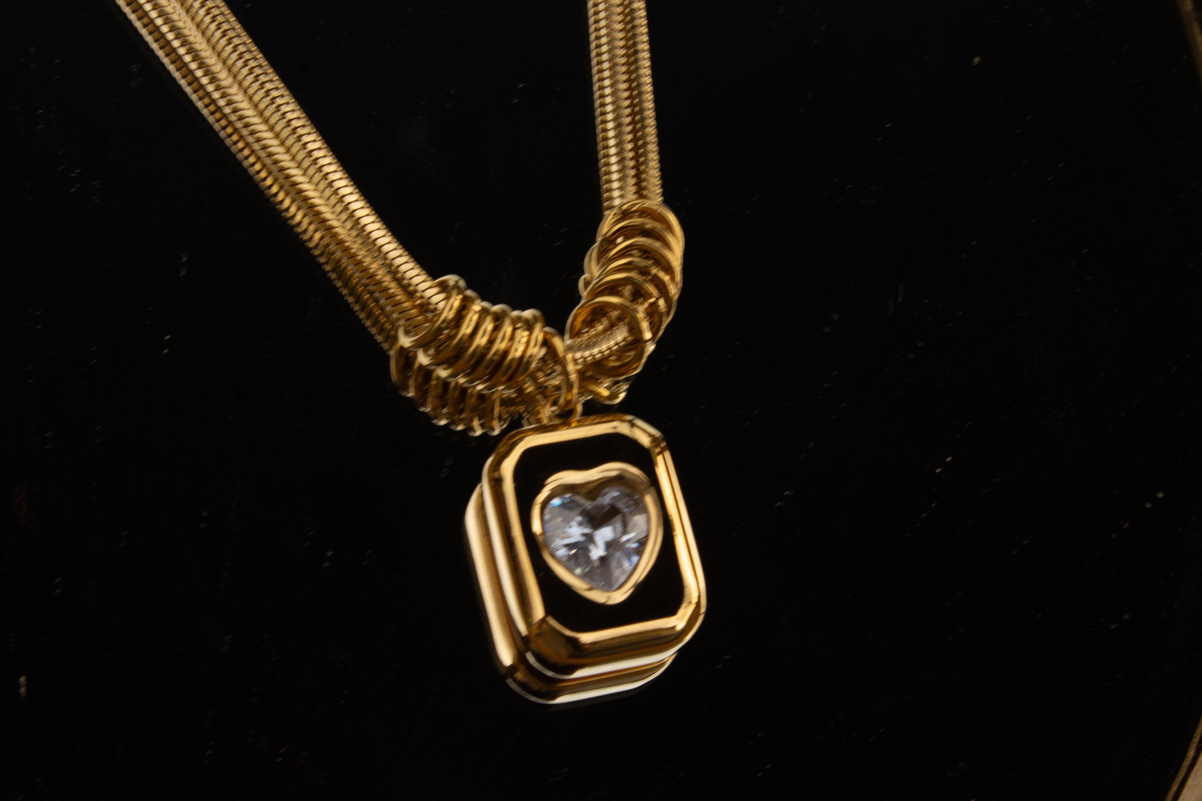 HATALIA ketting
