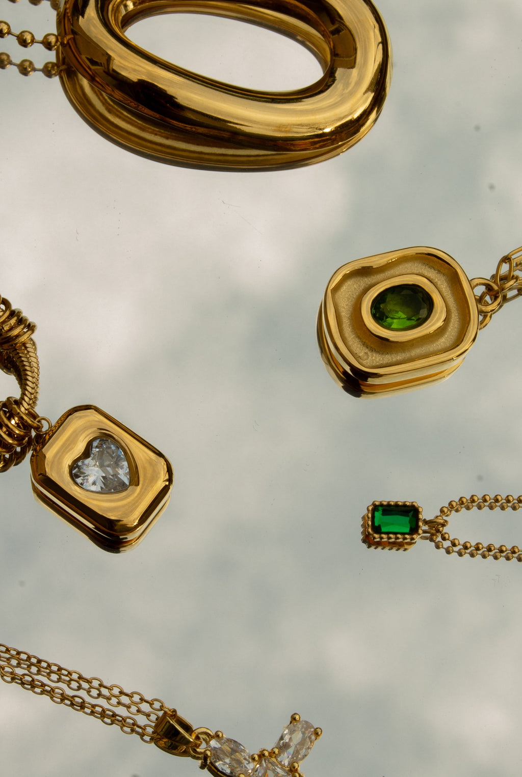 HATALIA ketting