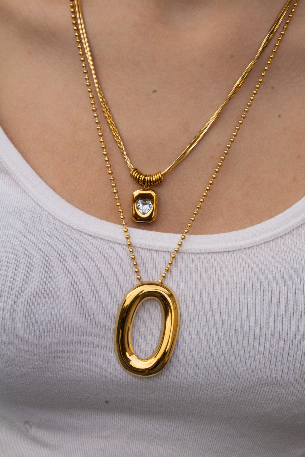 NOA ketting