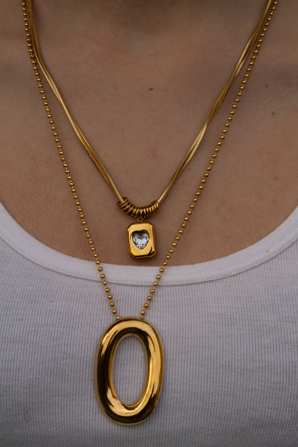 HATALIA ketting