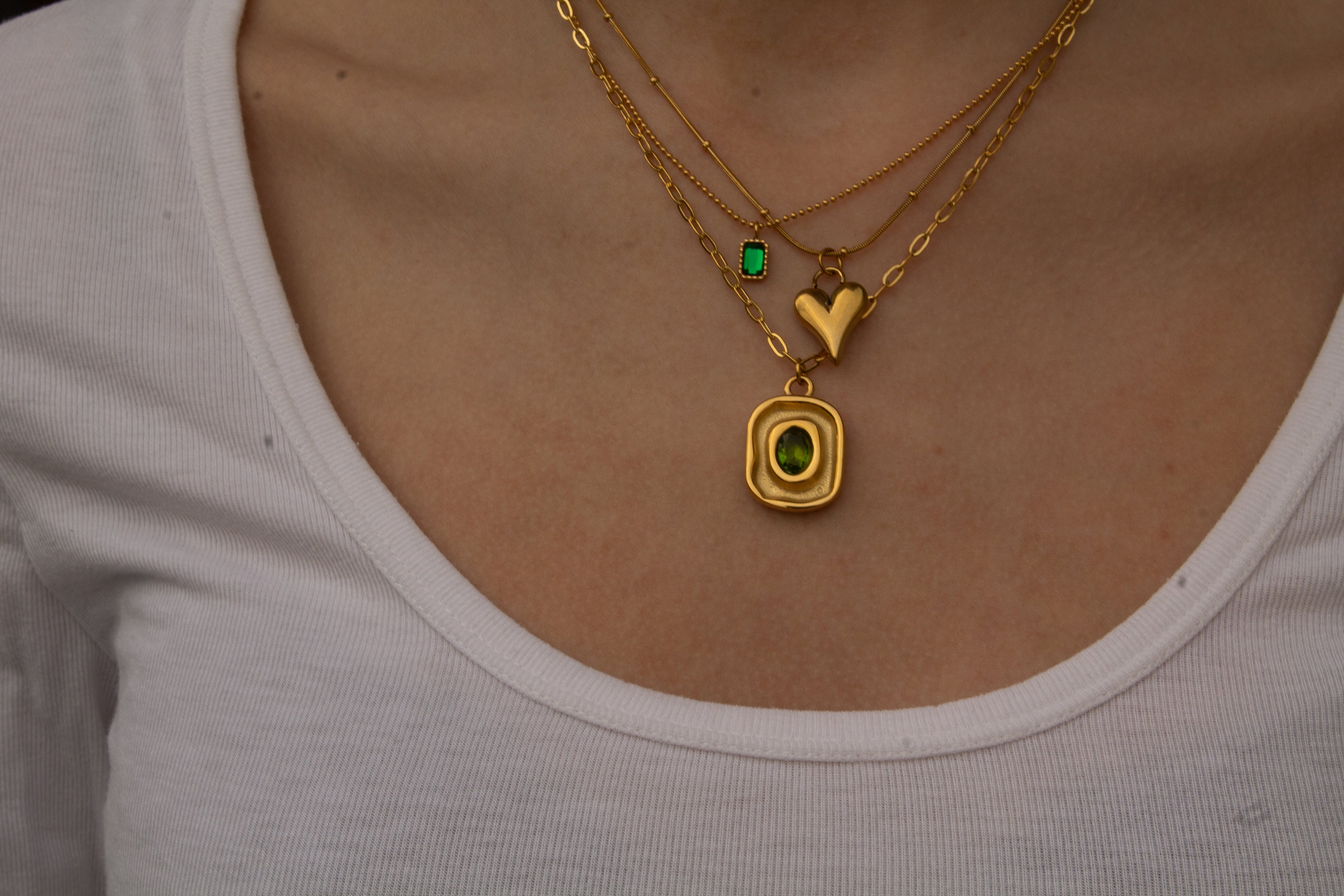 SARINA ketting