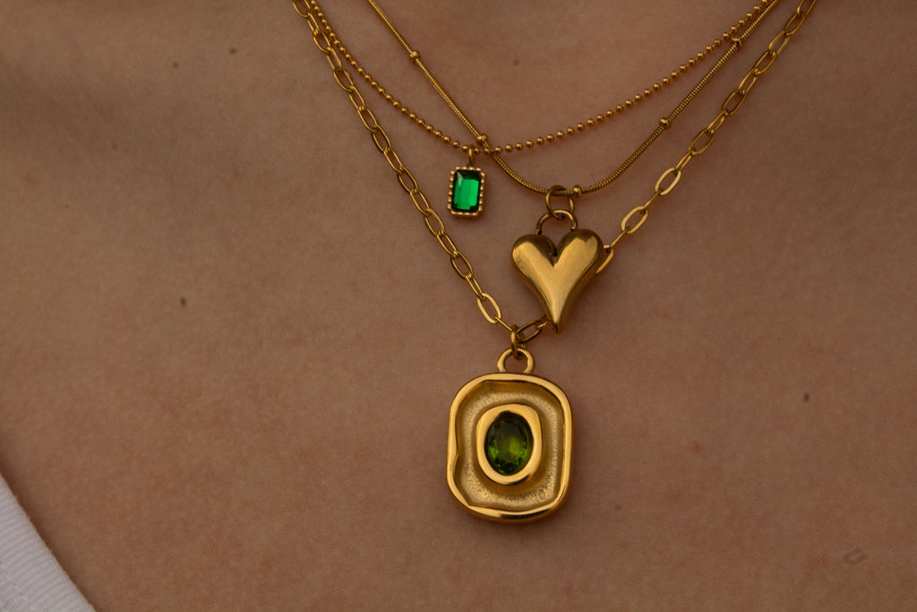 LOÏS ketting
