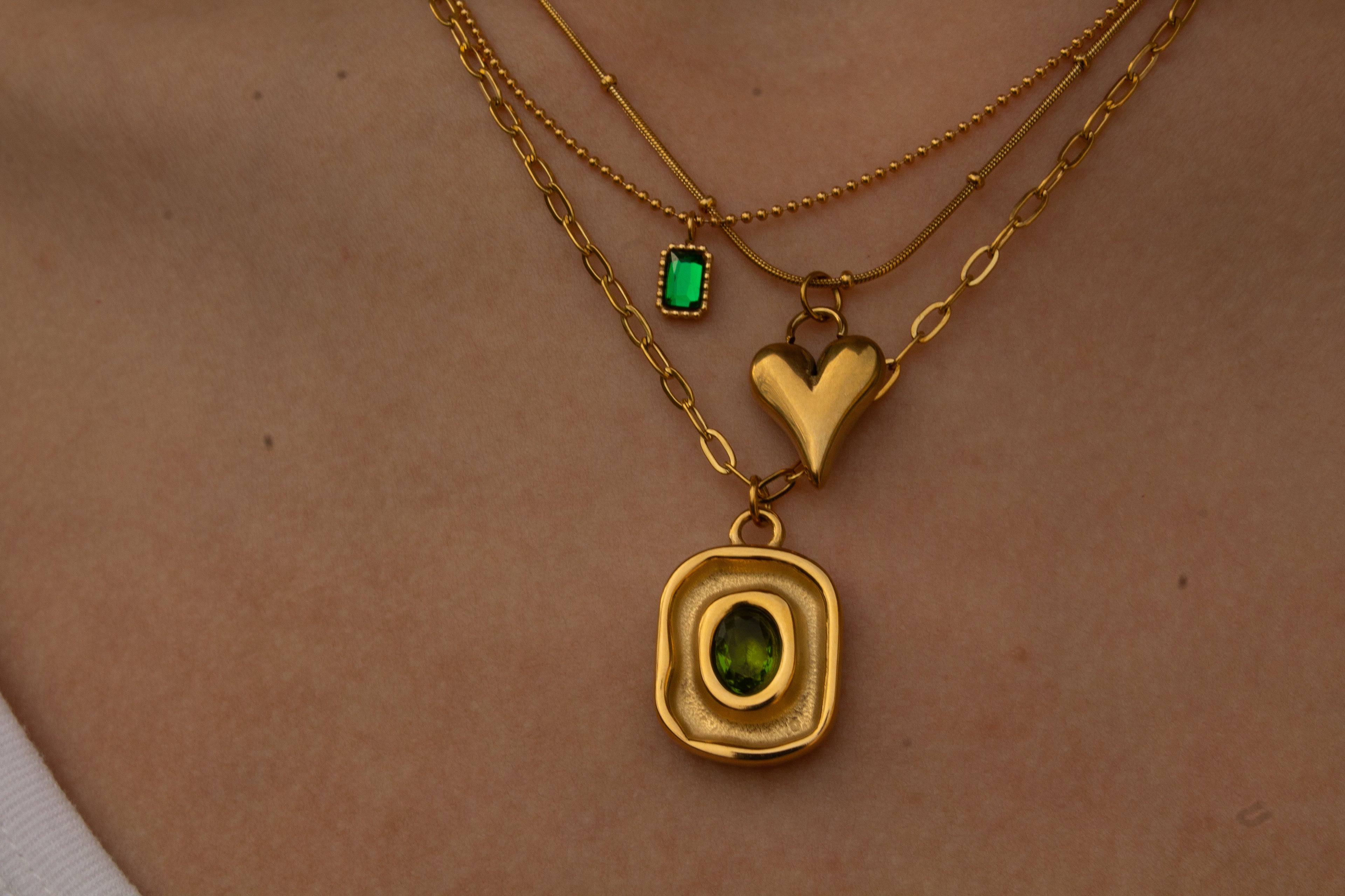 LOÏS ketting