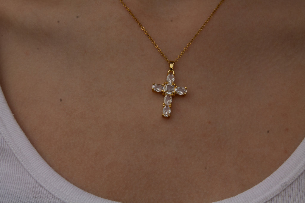 JEDIDJA ketting