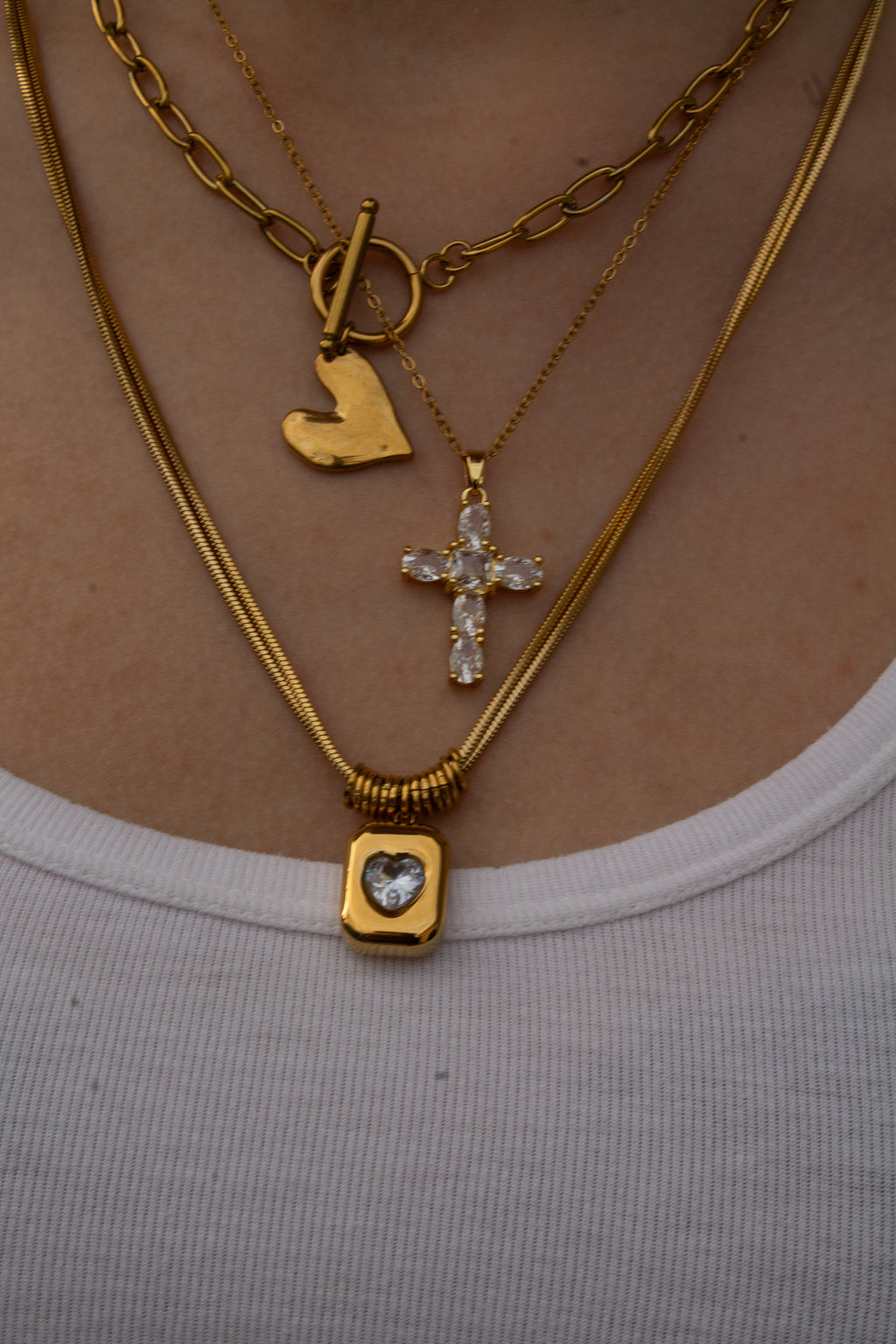 HATALIA ketting