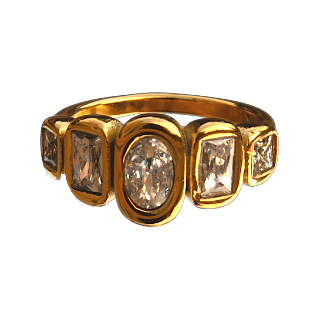 SELENA ring