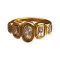 SELENA ring