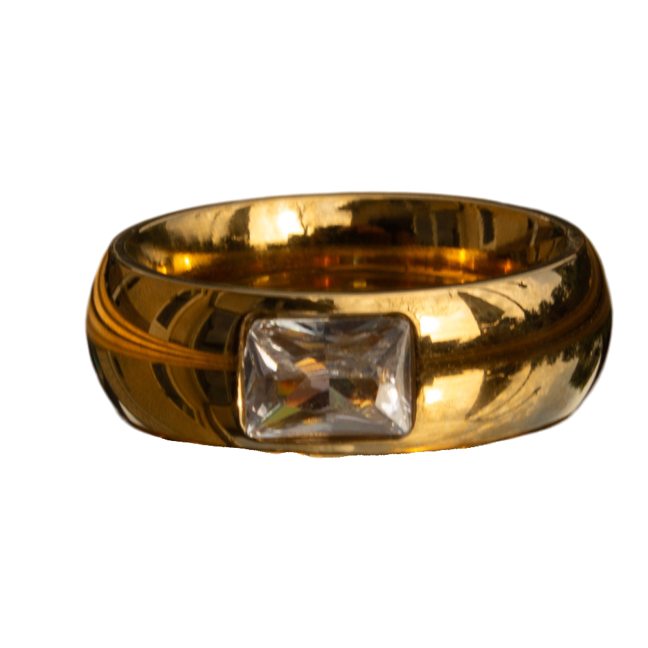 ILYSHA ring