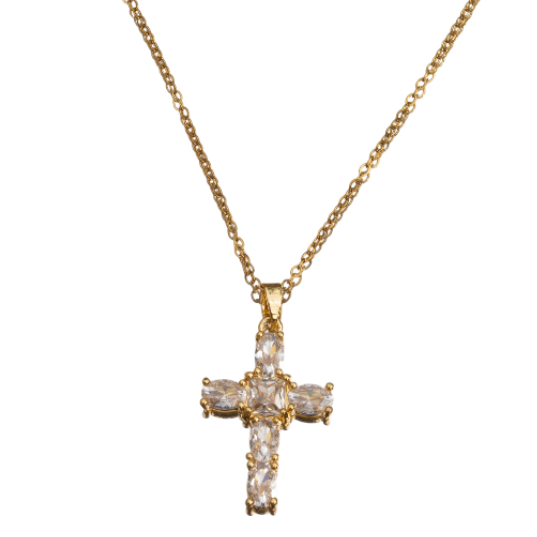 JEDIDJA ketting