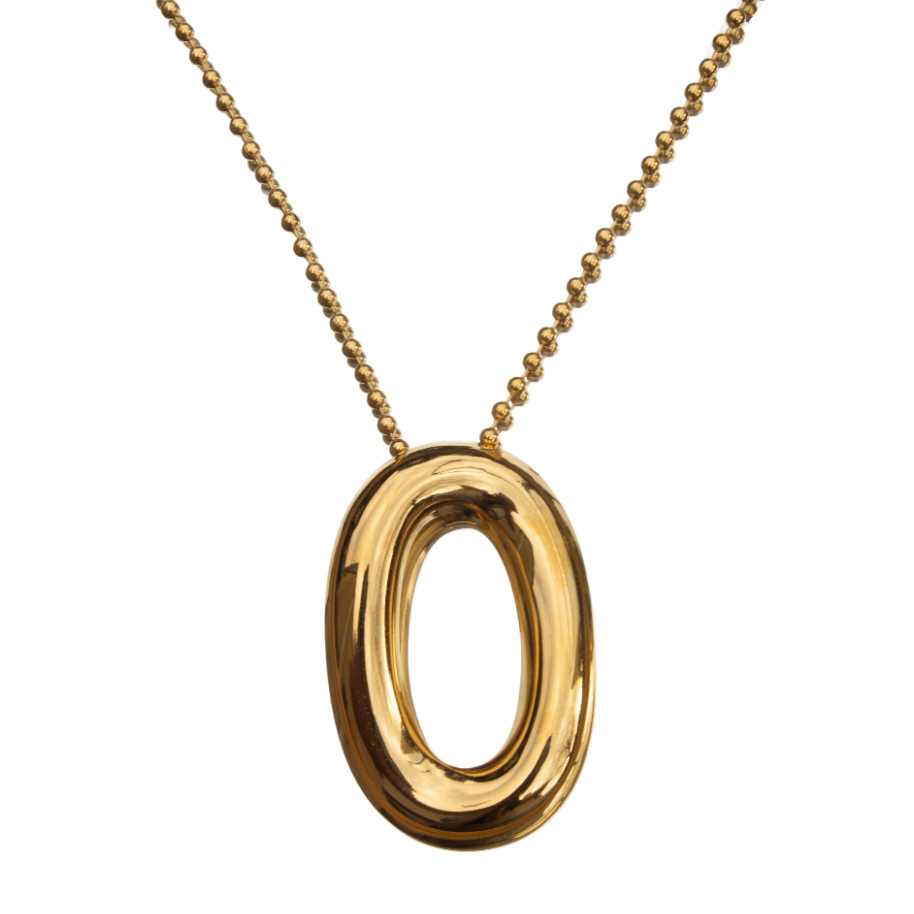 NOA ketting